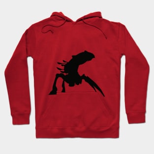 Antlion guardian Hoodie